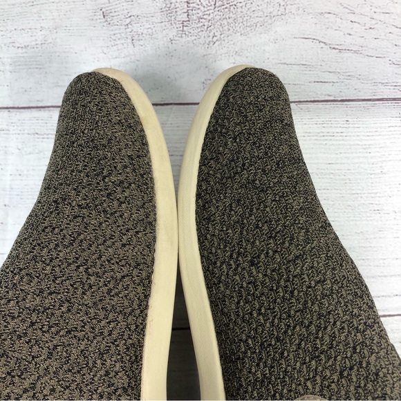 Olukai Alapa Men Size 11.5 Shoes Brown Mesh Drop-In Slip On - Picture 7 of 16